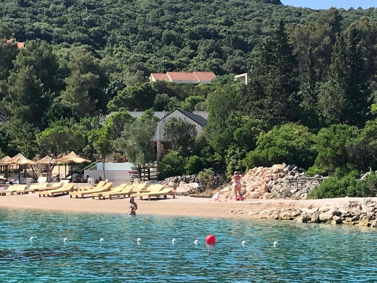 Villa Conte Κόρτσουλα Εξωτερικό φωτογραφία