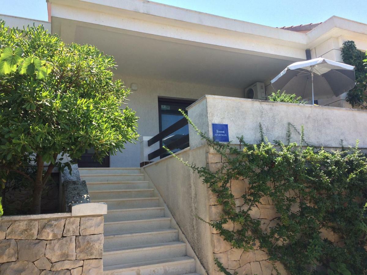 Villa Conte Κόρτσουλα Εξωτερικό φωτογραφία